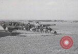 Image of German soldiers board planes Germany, 1938, second 54 stock footage video 65675080099