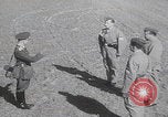 Image of German soldiers board planes Germany, 1938, second 55 stock footage video 65675080099
