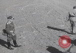 Image of German soldiers board planes Germany, 1938, second 58 stock footage video 65675080099