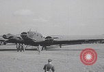 Image of German soldiers board planes Germany, 1938, second 60 stock footage video 65675080099