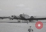 Image of German soldiers board planes Germany, 1938, second 61 stock footage video 65675080099