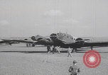 Image of German soldiers board planes Germany, 1938, second 62 stock footage video 65675080099