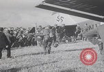 Image of Germans invade Liberec Czechoslovakia Liberec Czechoslovakia, 1938, second 13 stock footage video 65675080100