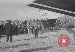 Image of Germans invade Liberec Czechoslovakia Liberec Czechoslovakia, 1938, second 14 stock footage video 65675080100