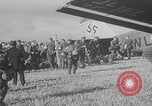 Image of Germans invade Liberec Czechoslovakia Liberec Czechoslovakia, 1938, second 15 stock footage video 65675080100