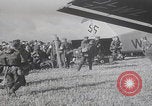 Image of Germans invade Liberec Czechoslovakia Liberec Czechoslovakia, 1938, second 16 stock footage video 65675080100