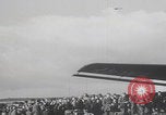 Image of Germans invade Liberec Czechoslovakia Liberec Czechoslovakia, 1938, second 28 stock footage video 65675080100