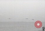 Image of Hitler Goering Liberec arrival Liberec Czechoslovakia, 1938, second 1 stock footage video 65675080101