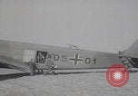 Image of Hitler Goering Liberec arrival Liberec Czechoslovakia, 1938, second 12 stock footage video 65675080101