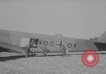 Image of Hitler Goering Liberec arrival Liberec Czechoslovakia, 1938, second 13 stock footage video 65675080101