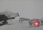 Image of Hitler Goering Liberec arrival Liberec Czechoslovakia, 1938, second 20 stock footage video 65675080101