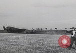 Image of Hitler Goering Liberec arrival Liberec Czechoslovakia, 1938, second 31 stock footage video 65675080101