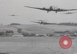 Image of Hitler Goering Liberec arrival Liberec Czechoslovakia, 1938, second 38 stock footage video 65675080101