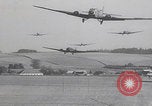 Image of Hitler Goering Liberec arrival Liberec Czechoslovakia, 1938, second 39 stock footage video 65675080101