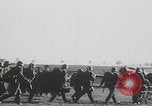 Image of Hitler Goering Liberec arrival Liberec Czechoslovakia, 1938, second 48 stock footage video 65675080101