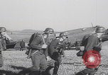 Image of Hitler Goering Liberec arrival Liberec Czechoslovakia, 1938, second 51 stock footage video 65675080101