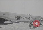Image of Hitler Goering Liberec arrival Liberec Czechoslovakia, 1938, second 60 stock footage video 65675080101
