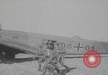 Image of Hitler Goering Liberec arrival Liberec Czechoslovakia, 1938, second 61 stock footage video 65675080101