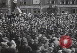 Image Hermann Goering inspection Sudetenland Karlovy Vary Tchécoslovaquie, 1938, de la seconde 5 séquences d'archives historiques vidéo 65675080102