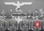 Image Hermann Goering inspection Sudetenland Karlovy Vary Tchécoslovaquie, 1938, de la seconde 10 séquences d'archives historiques vidéo 65675080102