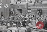 Image Hermann Goering inspection Sudetenland Karlovy Vary Tchécoslovaquie, 1938, de la seconde 19 séquences d'archives historiques vidéo 65675080102