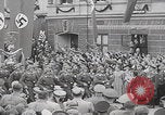 Image Hermann Goering inspection Sudetenland Karlovy Vary Tchécoslovaquie, 1938, de la seconde 20 séquences d'archives historiques vidéo 65675080102