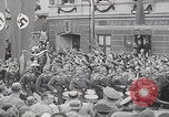 Image Hermann Goering inspection Sudetenland Karlovy Vary Tchécoslovaquie, 1938, de la seconde 21 séquences d'archives historiques vidéo 65675080102