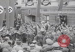 Image Hermann Goering inspection Sudetenland Karlovy Vary Tchécoslovaquie, 1938, de la seconde 23 séquences d'archives historiques vidéo 65675080102