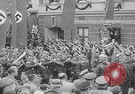 Image Hermann Goering inspection Sudetenland Karlovy Vary Tchécoslovaquie, 1938, de la seconde 24 séquences d'archives historiques vidéo 65675080102