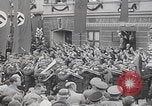 Image Hermann Goering inspection Sudetenland Karlovy Vary Tchécoslovaquie, 1938, de la seconde 25 séquences d'archives historiques vidéo 65675080102