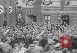 Image Hermann Goering inspection Sudetenland Karlovy Vary Tchécoslovaquie, 1938, de la seconde 26 séquences d'archives historiques vidéo 65675080102