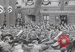 Image Hermann Goering inspection Sudetenland Karlovy Vary Tchécoslovaquie, 1938, de la seconde 27 séquences d'archives historiques vidéo 65675080102