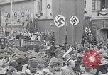 Image Hermann Goering inspection Sudetenland Karlovy Vary Tchécoslovaquie, 1938, de la seconde 30 séquences d'archives historiques vidéo 65675080102