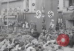 Image Hermann Goering inspection Sudetenland Karlovy Vary Tchécoslovaquie, 1938, de la seconde 34 séquences d'archives historiques vidéo 65675080102