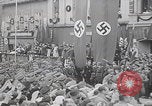 Image Hermann Goering inspection Sudetenland Karlovy Vary Tchécoslovaquie, 1938, de la seconde 35 séquences d'archives historiques vidéo 65675080102