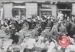 Image Hermann Goering inspection Sudetenland Karlovy Vary Tchécoslovaquie, 1938, de la seconde 46 séquences d'archives historiques vidéo 65675080102