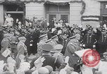Image Hermann Goering inspection Sudetenland Karlovy Vary Tchécoslovaquie, 1938, de la seconde 48 séquences d'archives historiques vidéo 65675080102