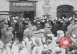 Image Hermann Goering inspection Sudetenland Karlovy Vary Tchécoslovaquie, 1938, de la seconde 50 séquences d'archives historiques vidéo 65675080102