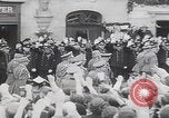Image Hermann Goering inspection Sudetenland Karlovy Vary Tchécoslovaquie, 1938, de la seconde 51 séquences d'archives historiques vidéo 65675080102