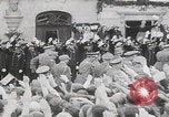 Image Hermann Goering inspection Sudetenland Karlovy Vary Tchécoslovaquie, 1938, de la seconde 52 séquences d'archives historiques vidéo 65675080102