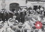Image Hermann Goering inspection Sudetenland Karlovy Vary Tchécoslovaquie, 1938, de la seconde 53 séquences d'archives historiques vidéo 65675080102