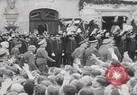 Image Hermann Goering inspection Sudetenland Karlovy Vary Tchécoslovaquie, 1938, de la seconde 56 séquences d'archives historiques vidéo 65675080102