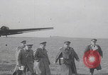 Image Hermann Goering inspection Sudetenland Karlovy Vary Tchécoslovaquie, 1938, de la seconde 58 séquences d'archives historiques vidéo 65675080102