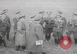 Image Hermann Goering inspection Sudetenland Karlovy Vary Tchécoslovaquie, 1938, de la seconde 62 séquences d'archives historiques vidéo 65675080102