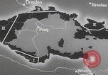Image of German troops enter Liberec Czechoslovakia Liberec Czechoslovakia, 1938, second 3 stock footage video 65675080103