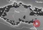 Image of German troops enter Liberec Czechoslovakia Liberec Czechoslovakia, 1938, second 4 stock footage video 65675080103