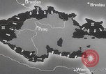 Image of German troops enter Liberec Czechoslovakia Liberec Czechoslovakia, 1938, second 5 stock footage video 65675080103