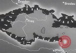 Image of German troops enter Liberec Czechoslovakia Liberec Czechoslovakia, 1938, second 6 stock footage video 65675080103