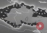 Image of German troops enter Liberec Czechoslovakia Liberec Czechoslovakia, 1938, second 7 stock footage video 65675080103