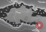 Image of German troops enter Liberec Czechoslovakia Liberec Czechoslovakia, 1938, second 8 stock footage video 65675080103